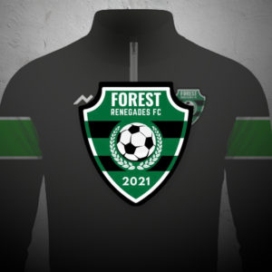 Forest Renegades