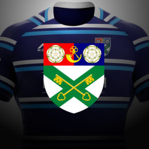 YSJ Rugby