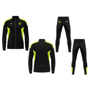 Coatbridge United Tracksuit (Alternate)