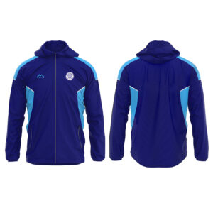 Mintlaw Boys Club Rain Jacket (Youth)