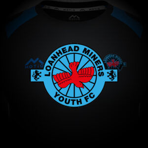 Loanhead Miners YFC