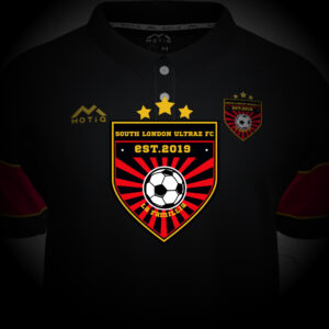 South London Ultraz FC