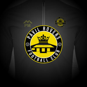 Pavil Rovers FC