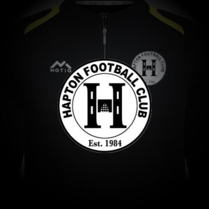 Hapton FC