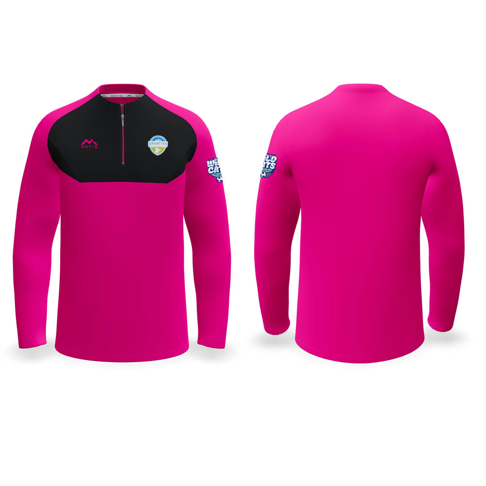 Wildcats Academy Midlayer