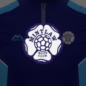 Mintlaw Boys Club