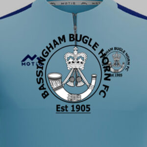 Bassingham Bugle Horn FC