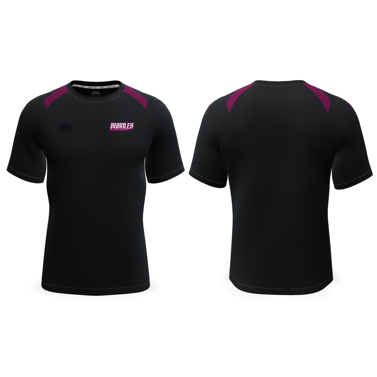 Victus Training Shirt