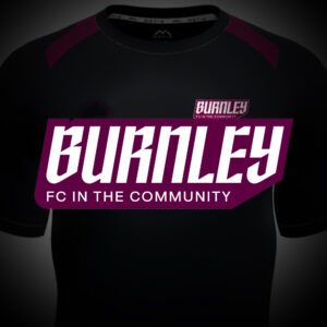 Burnley FC in The Community