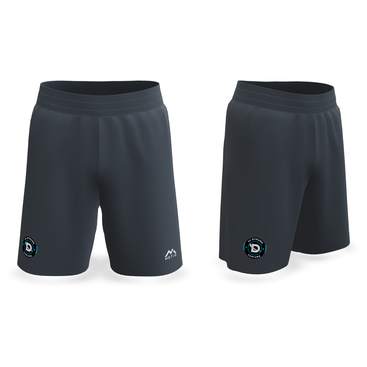 Away Shorts