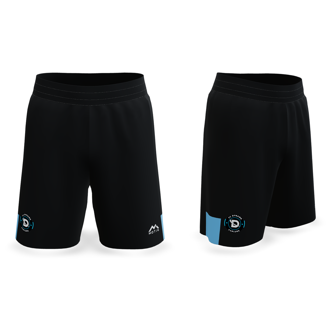 Home Shorts