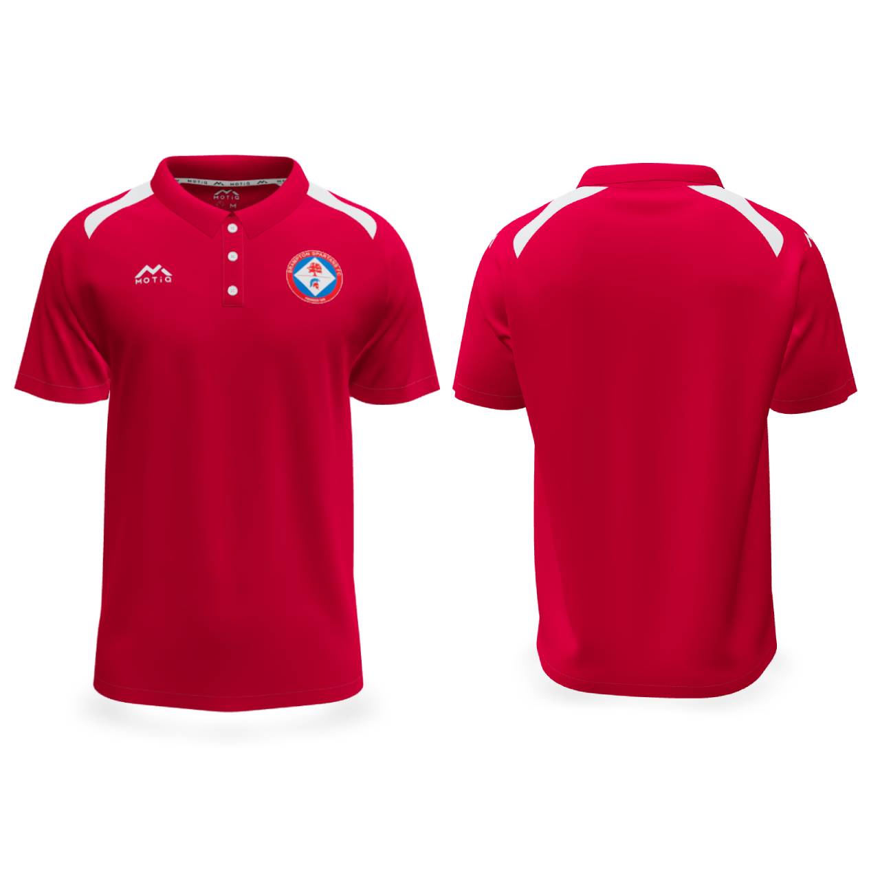 Coaches Polo
