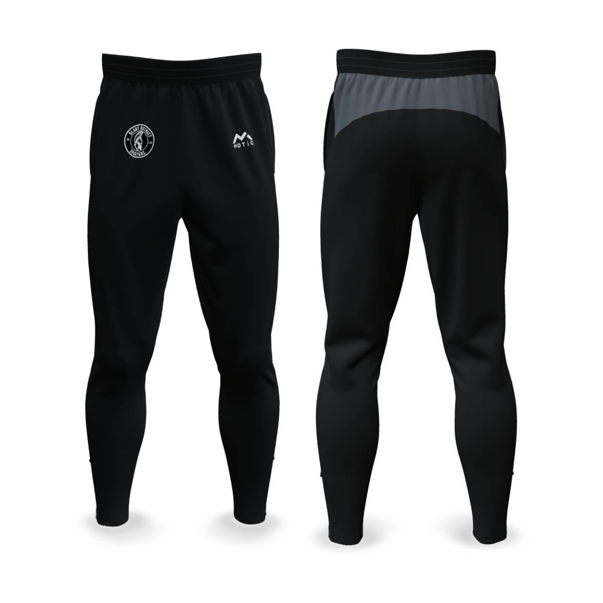Coaches Track Pants