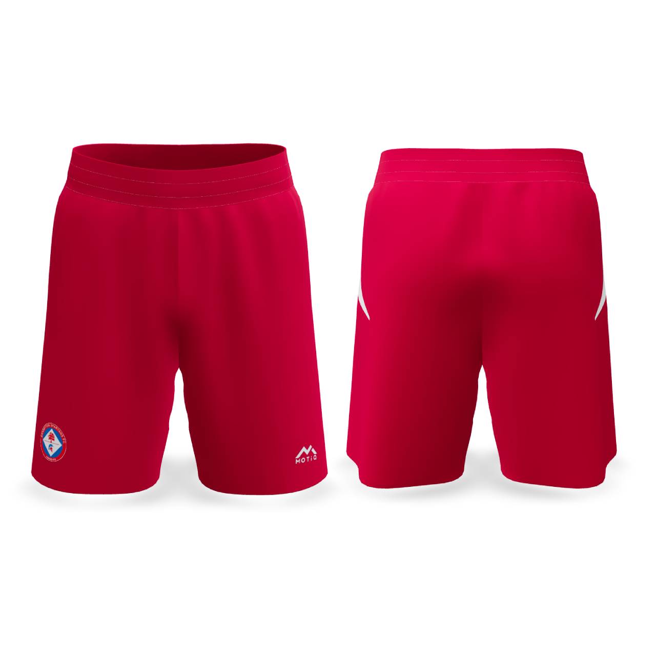 Coaches Training Shorts