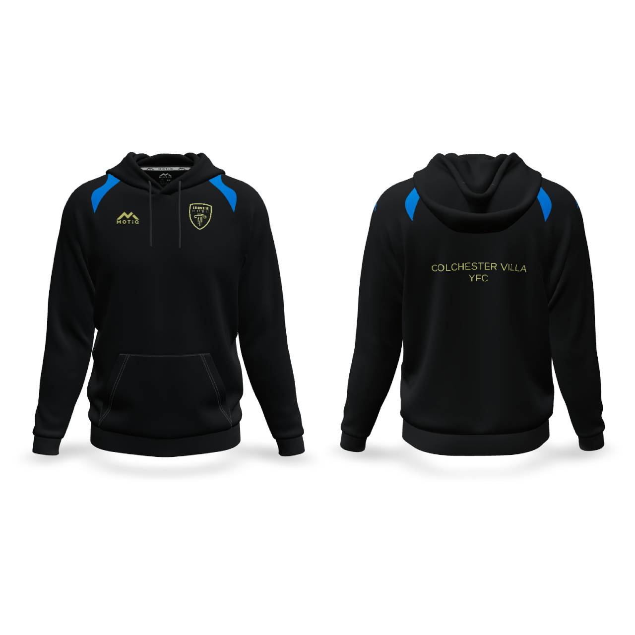 Hoody