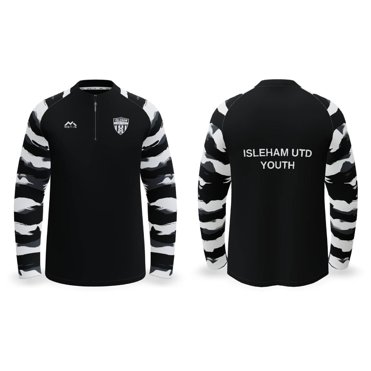 Player Midlayer