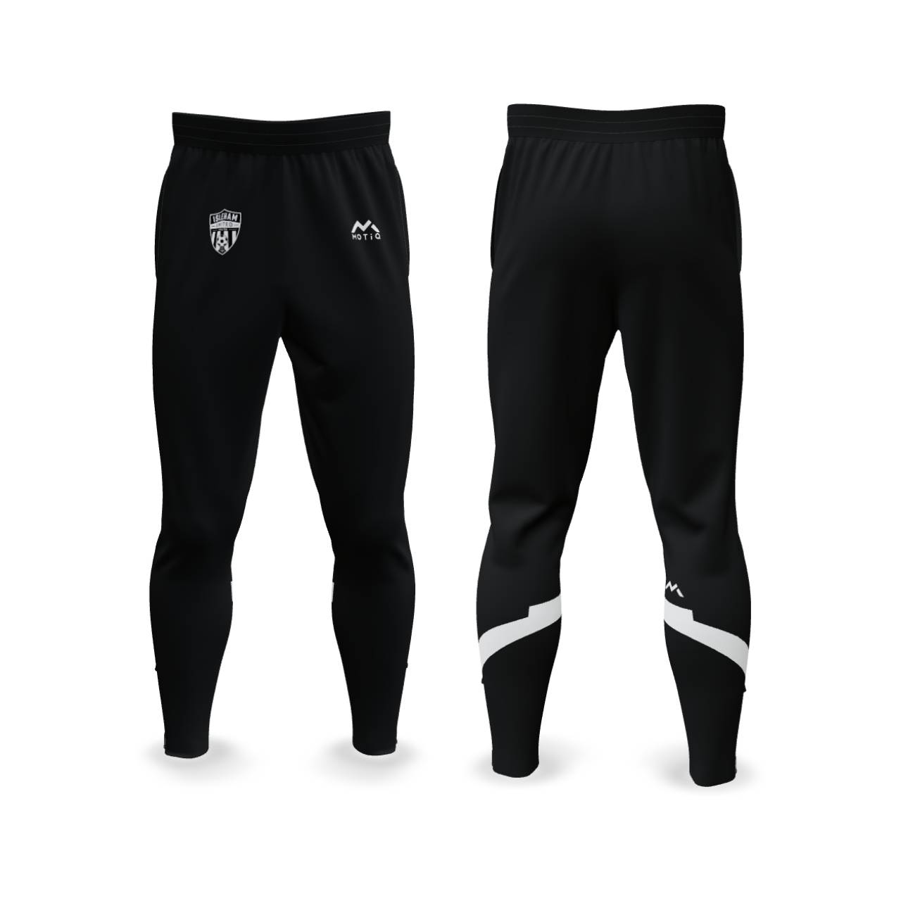 Player Track Pants