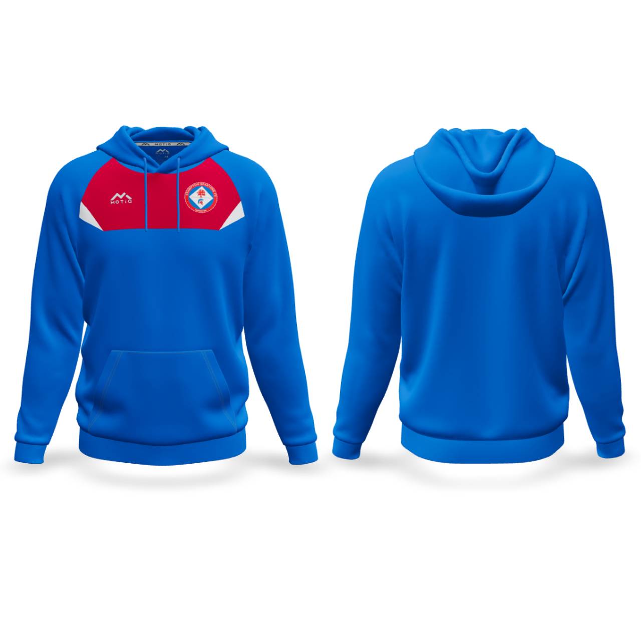 Players Hoody