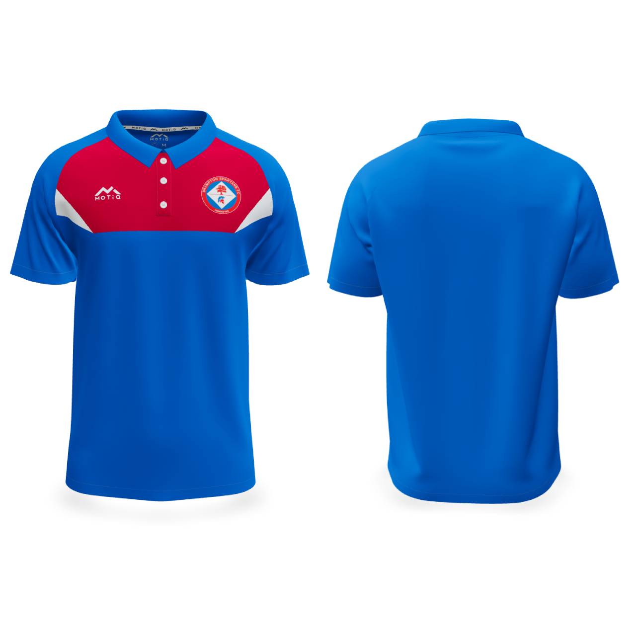 Players Polo
