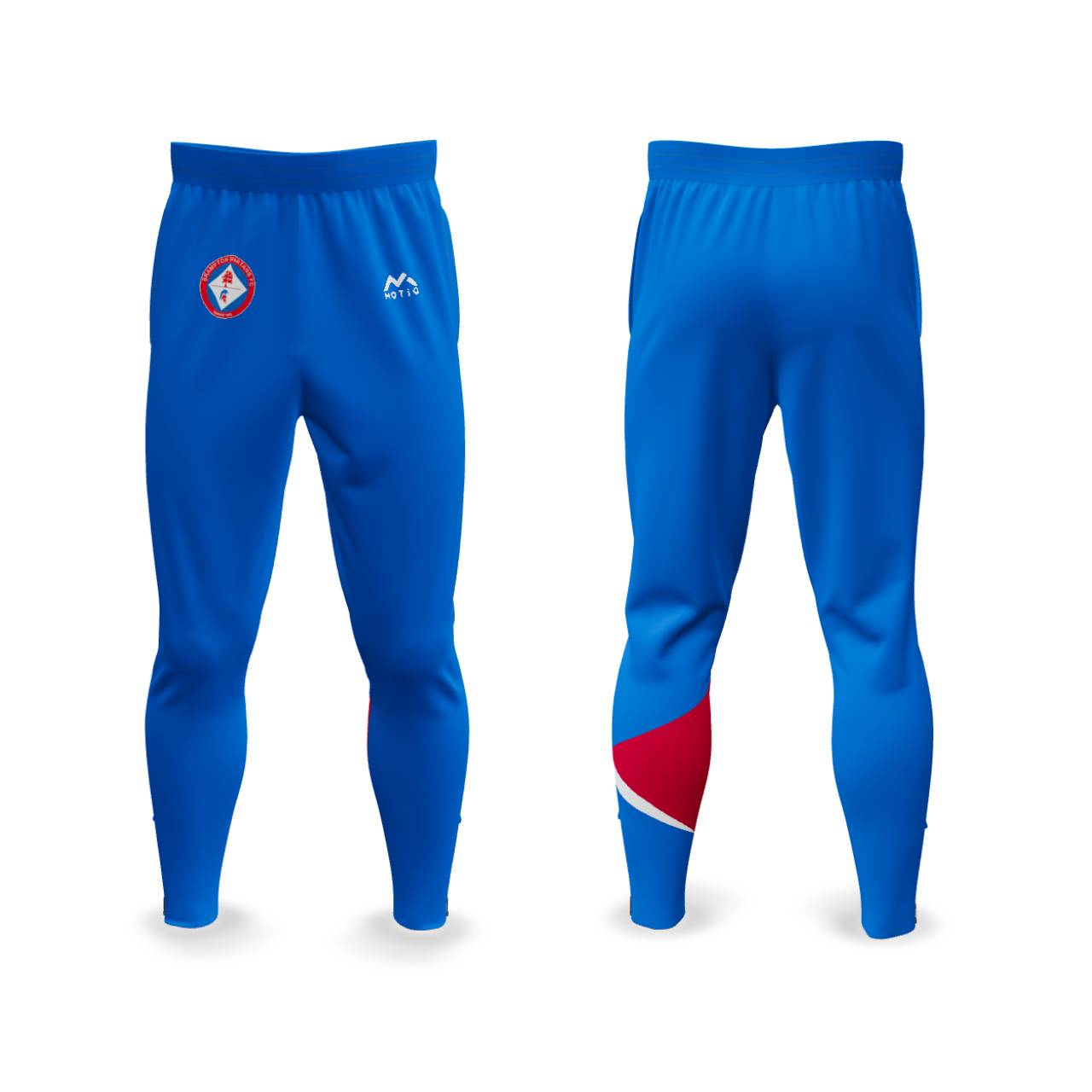 Players Track Pants