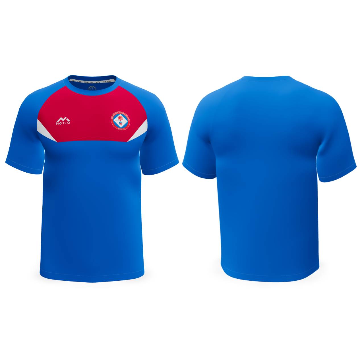 Players Training Shirt