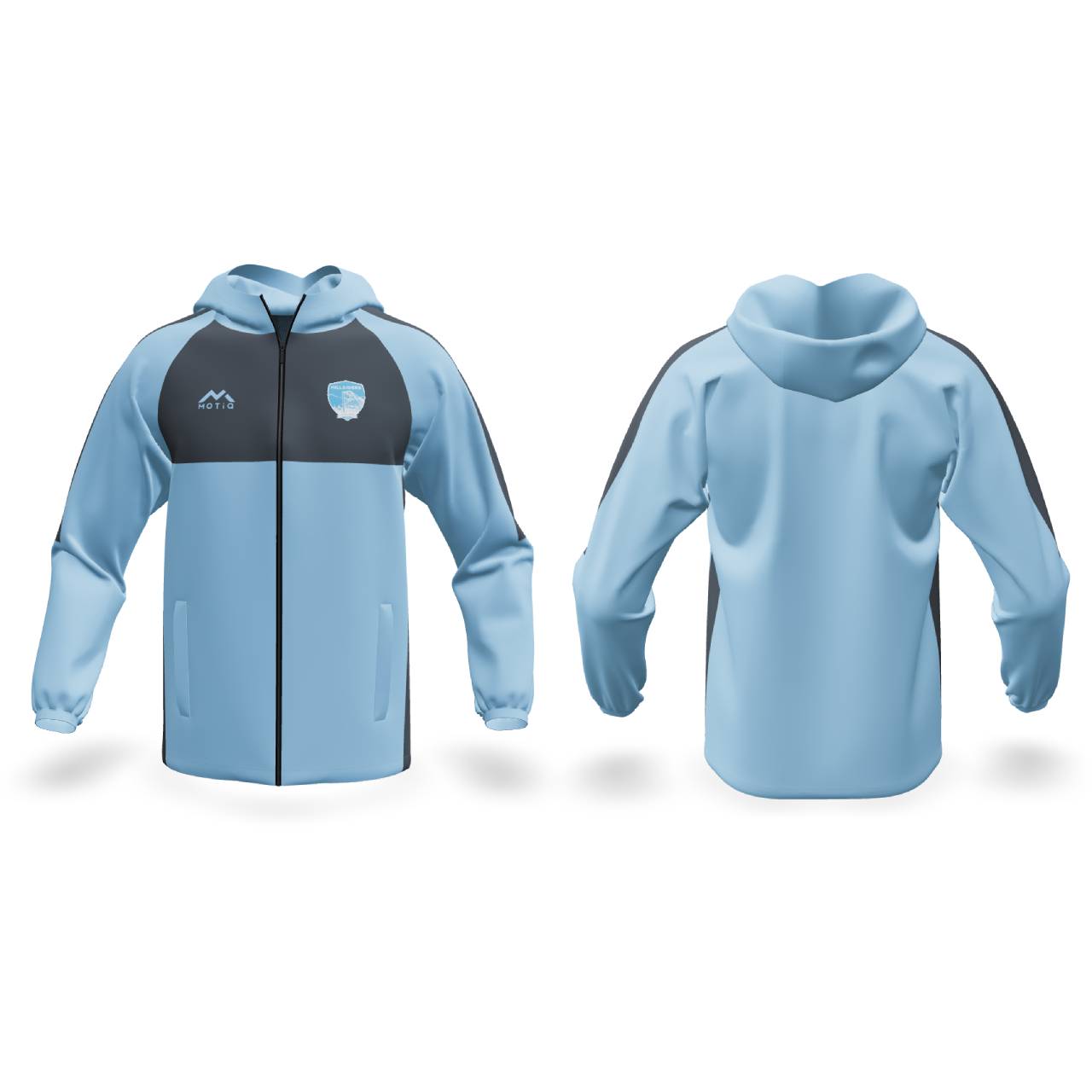 Rain Jacket