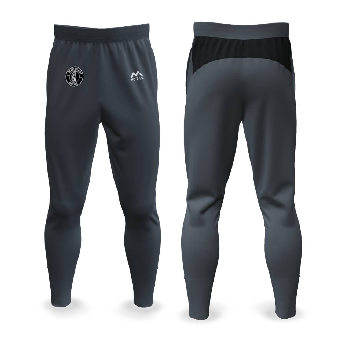 Senior Track Pants
