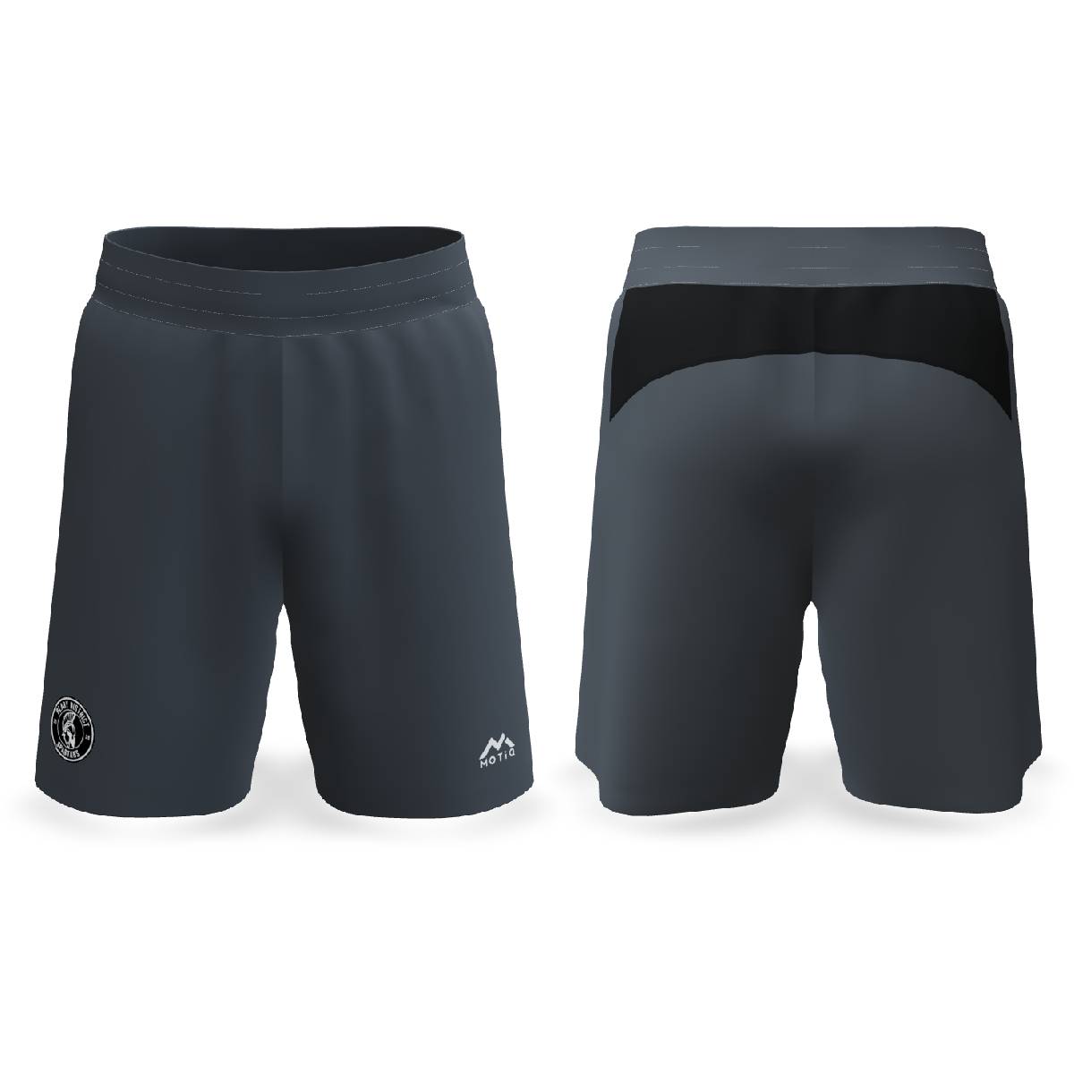 Senior Training Shorts