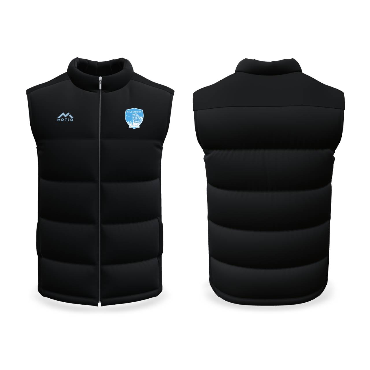 Sub Gilet