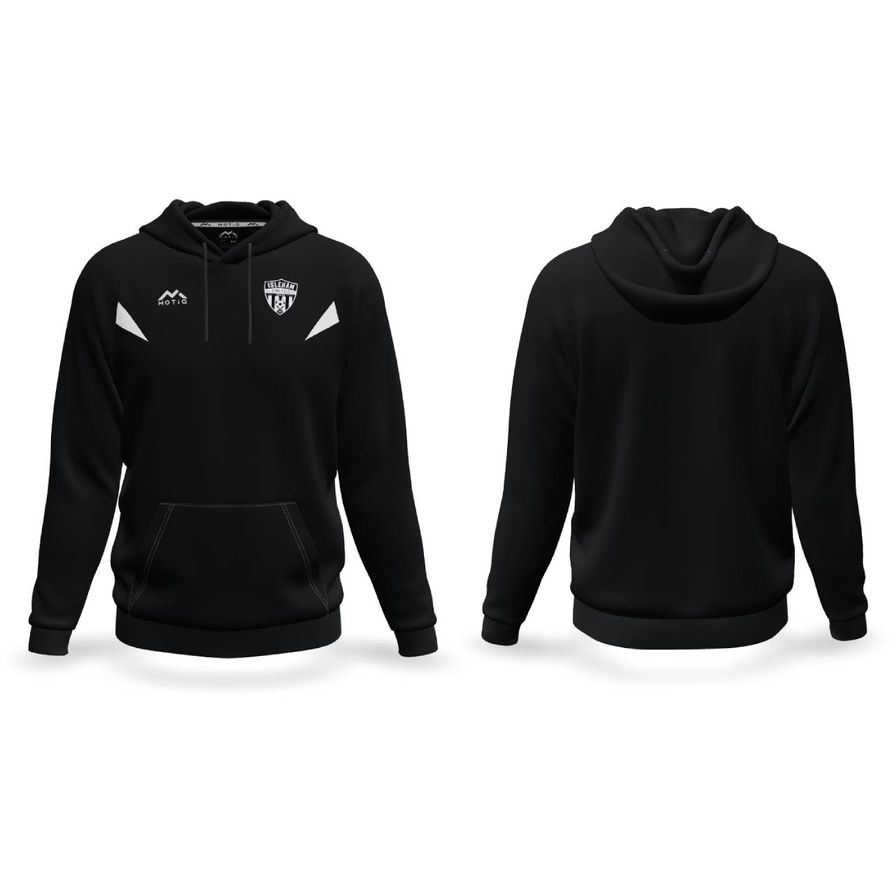 Supporters Hoody