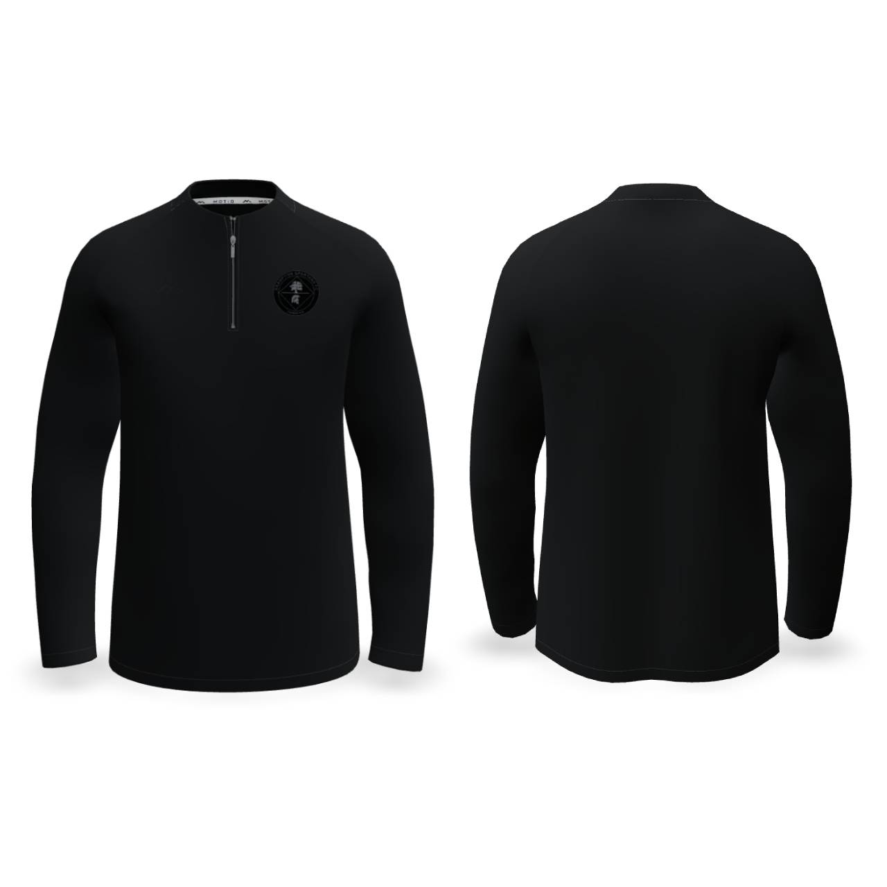 Supporters Midlayer