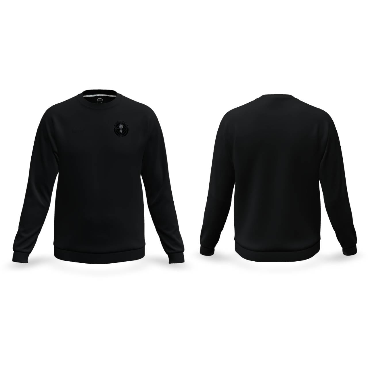Supporters Sweatshirt
