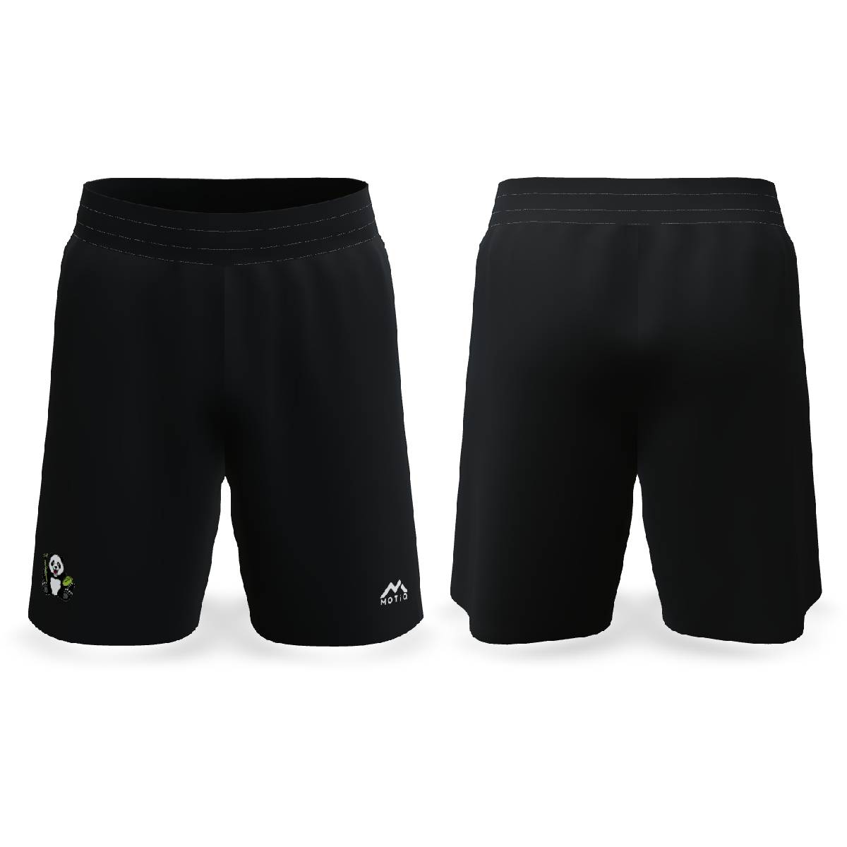 Tech Shorts