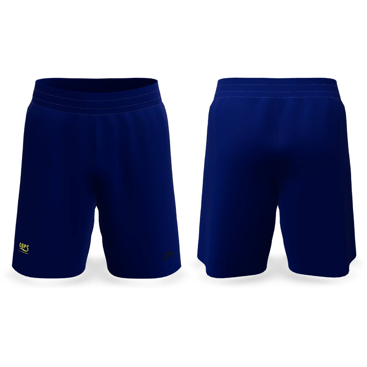 Tech Shorts