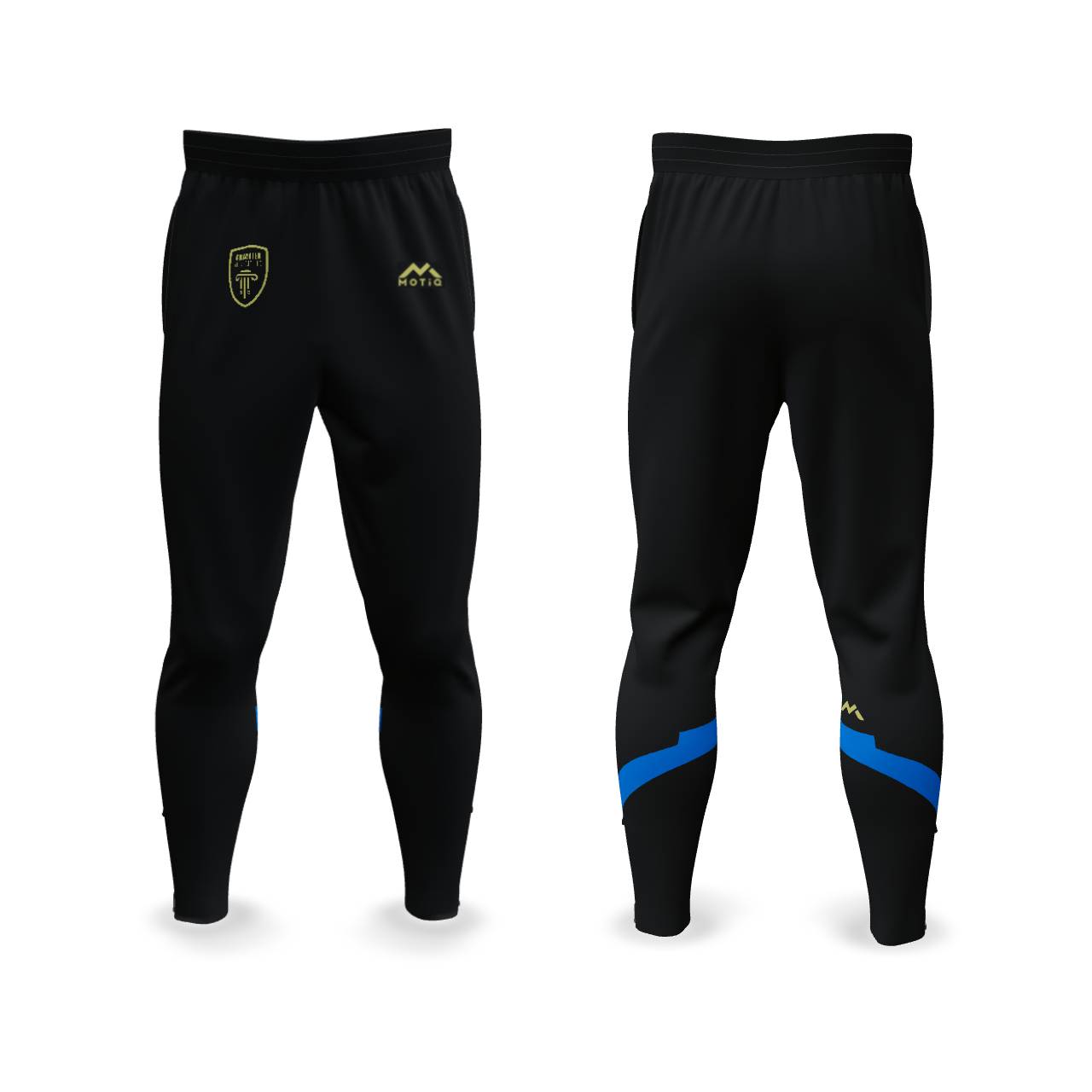 Track Pants