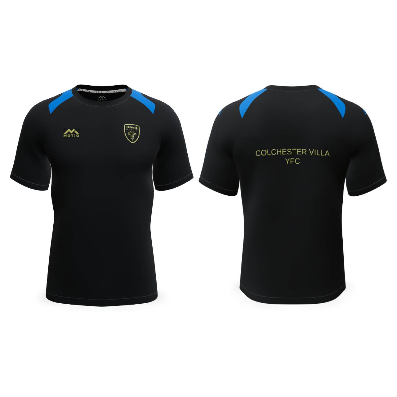 Training Shirt