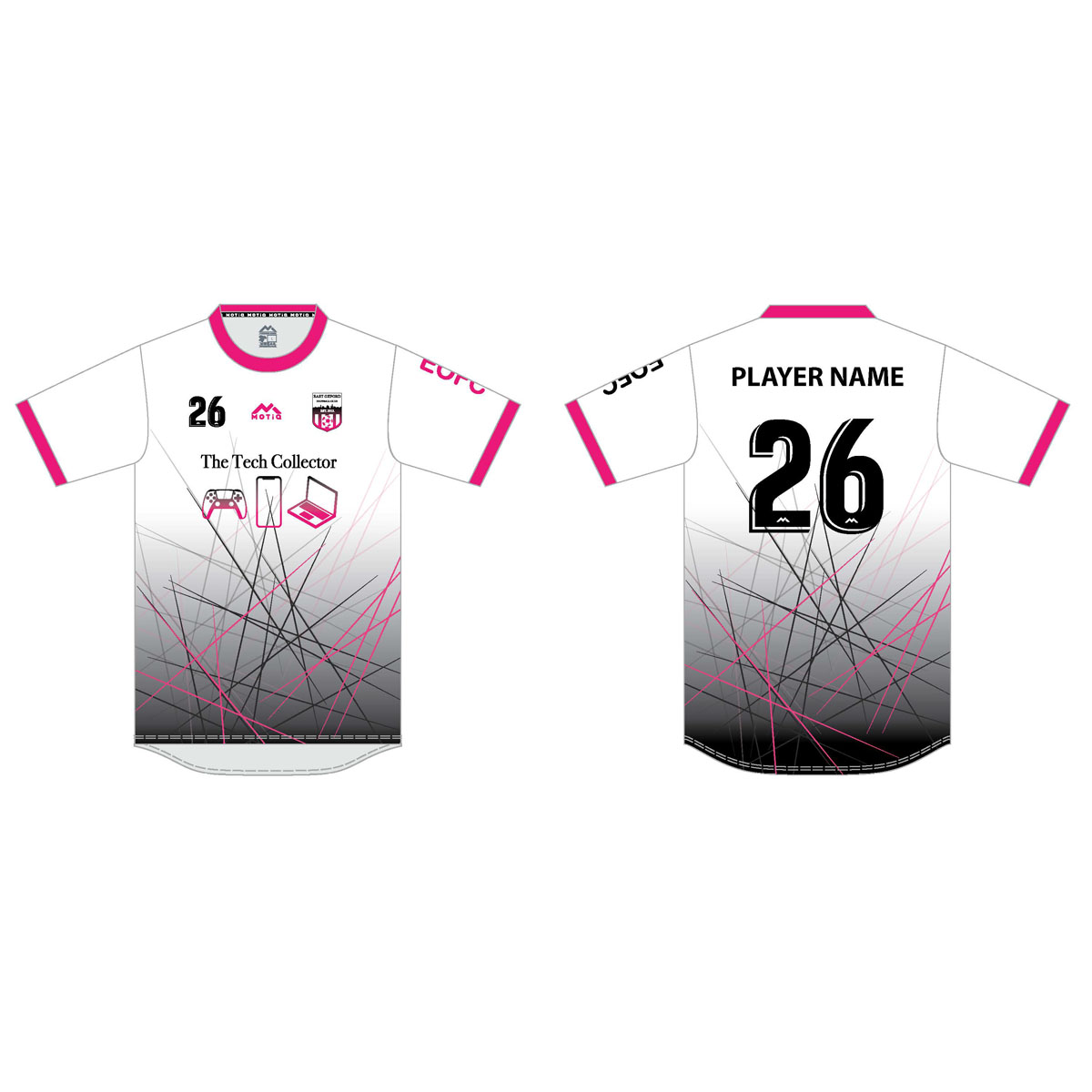 Training Shirt