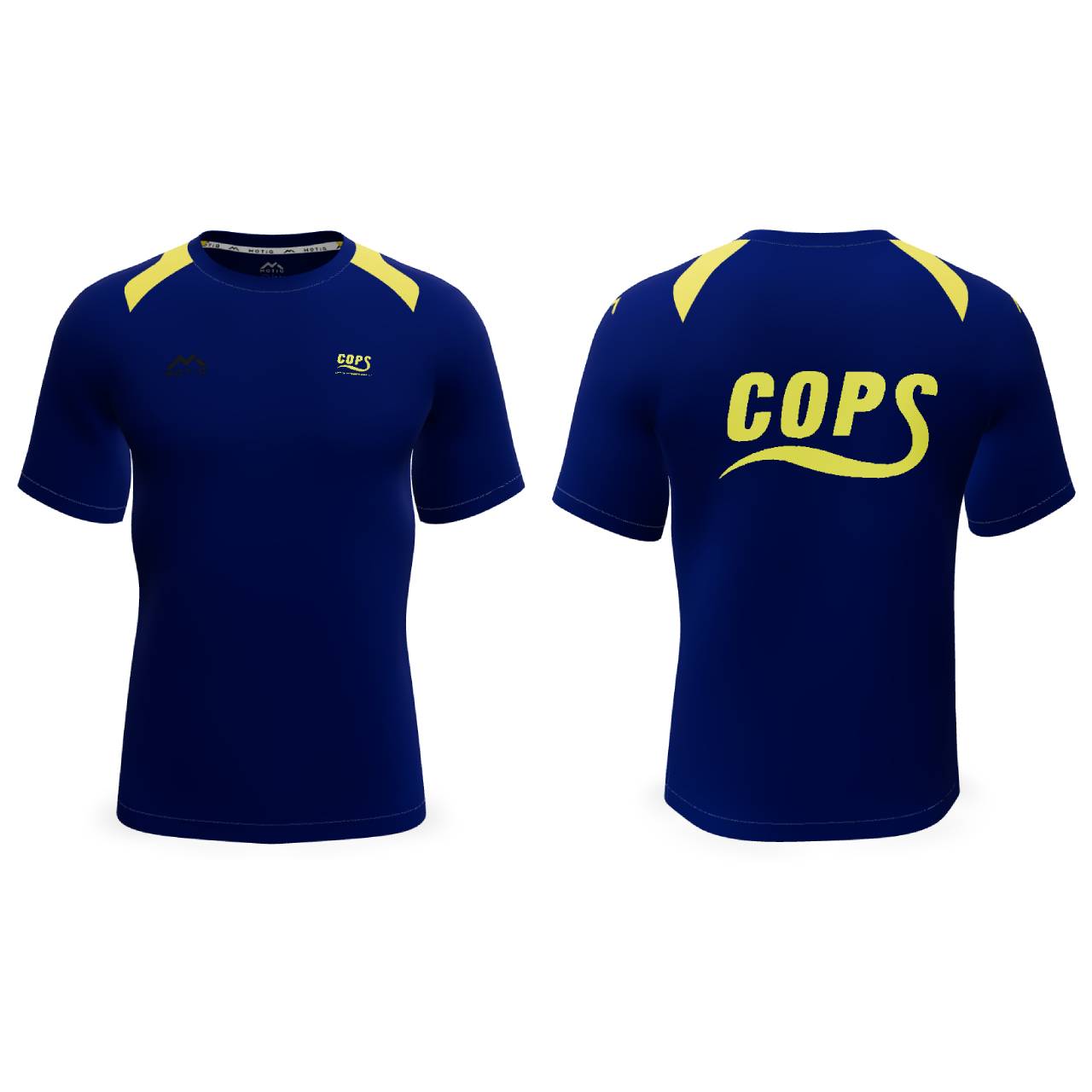 Training Shirt