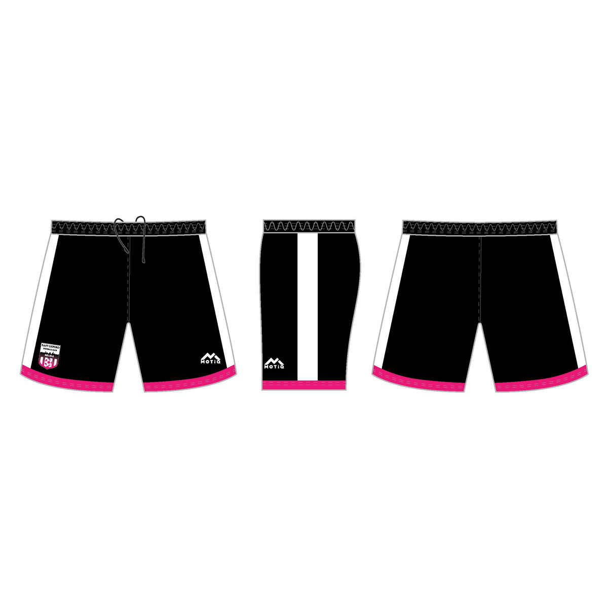 Training Shorts
