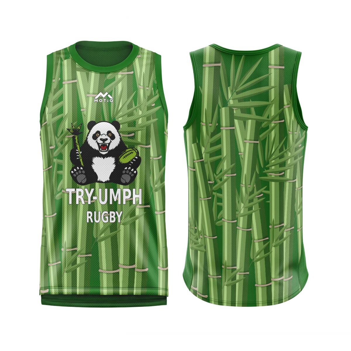 Training Vest