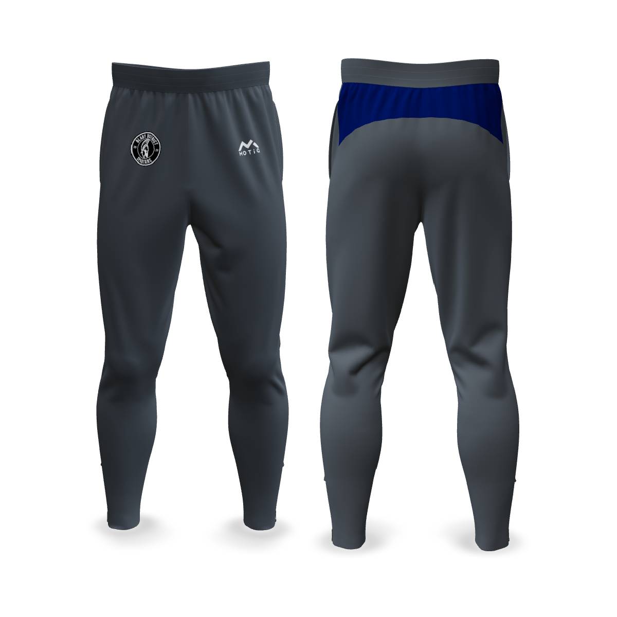 Youth Track Pants