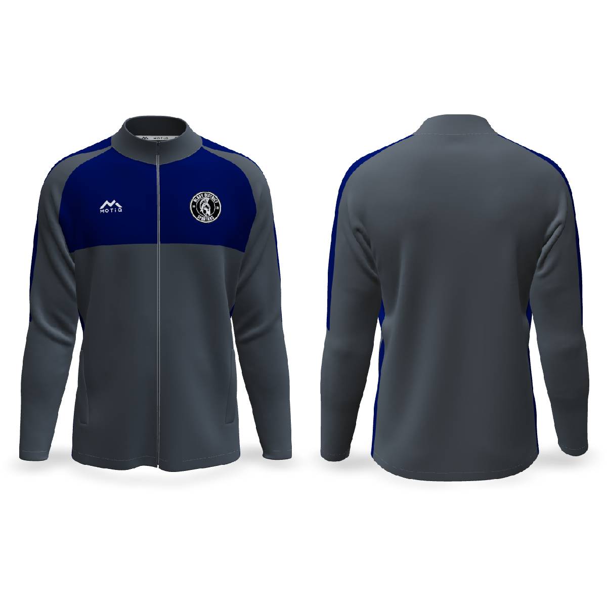 Youth Tracksuit Top