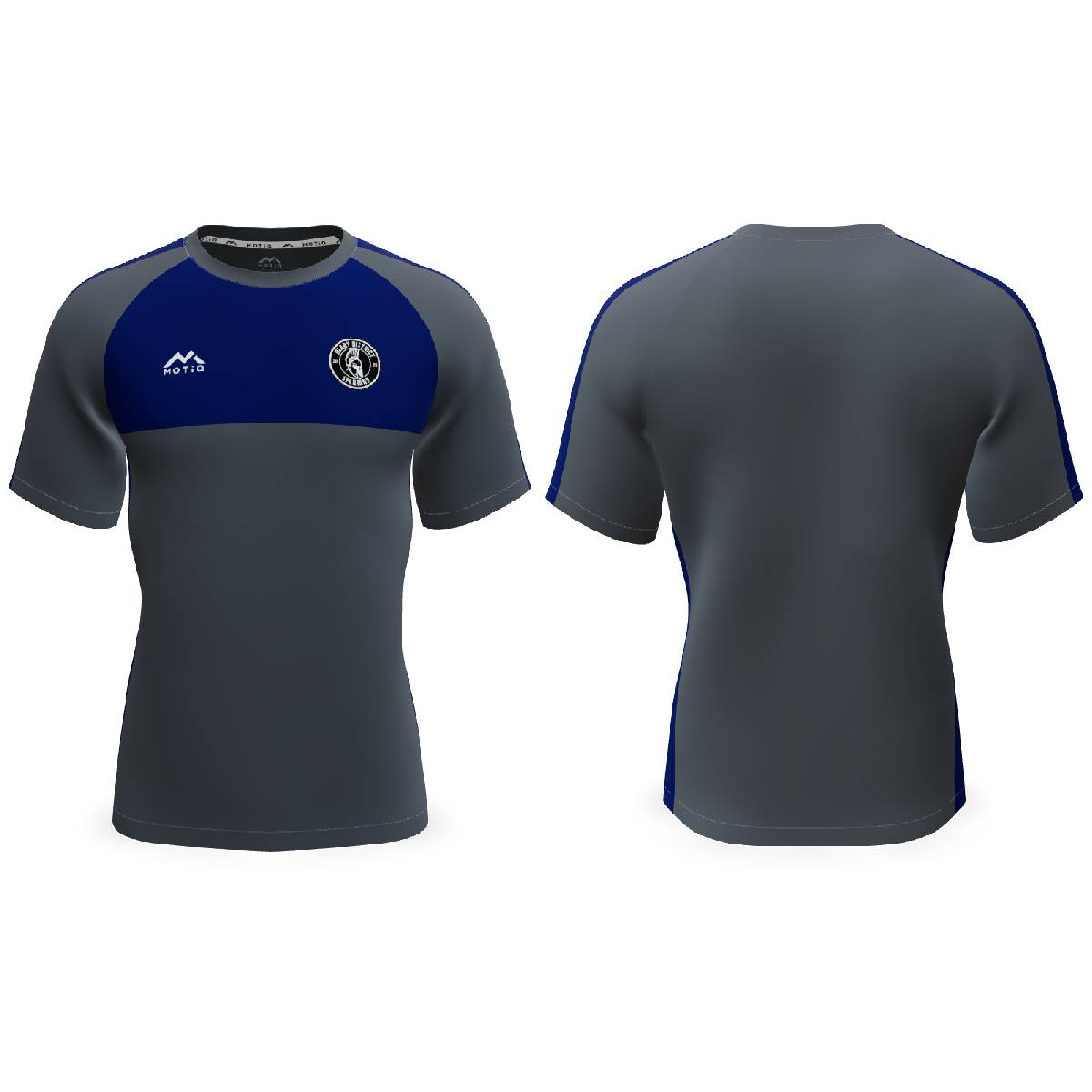 Youth Training Shirt