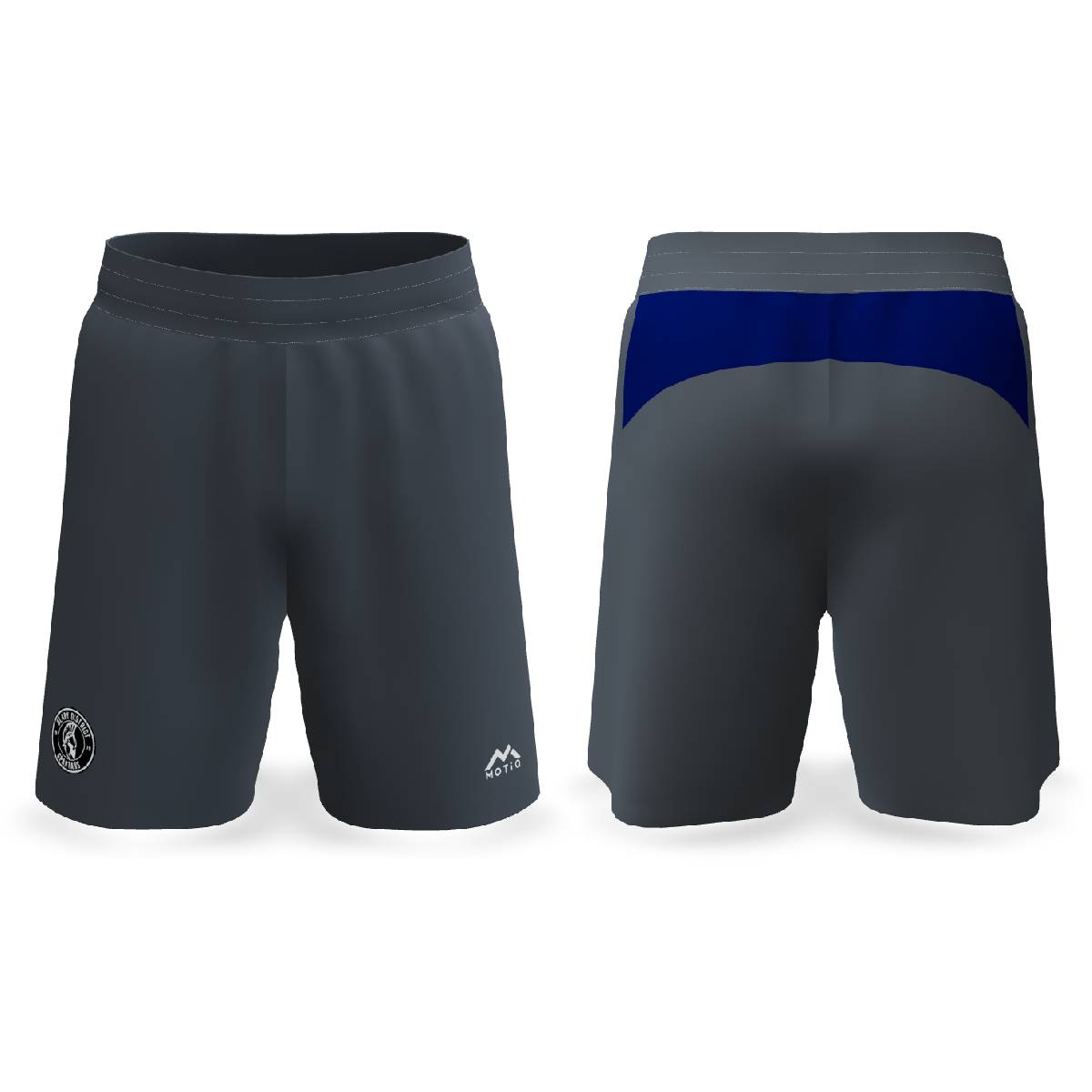Youth Training Shorts