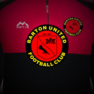 Barton United FC