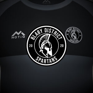 Blaby District Spartans