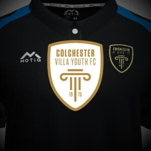 Colchester Villa