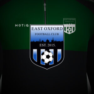 East Oxford FC