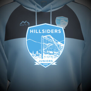 Malvern Hillsiders FC