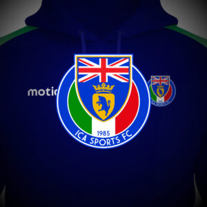 ICA Sports FC